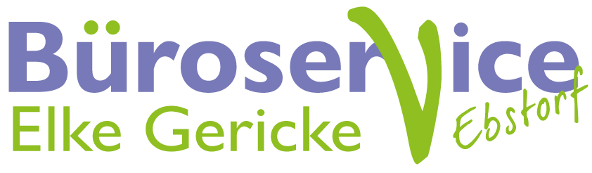 Büroservice Gericke Logo